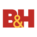B&H Photo B&H Photo