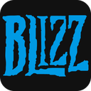 Blizzard Entertainment Blizzard Entertainment