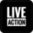 Live Action Live Action