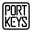Portkeys Portkeys